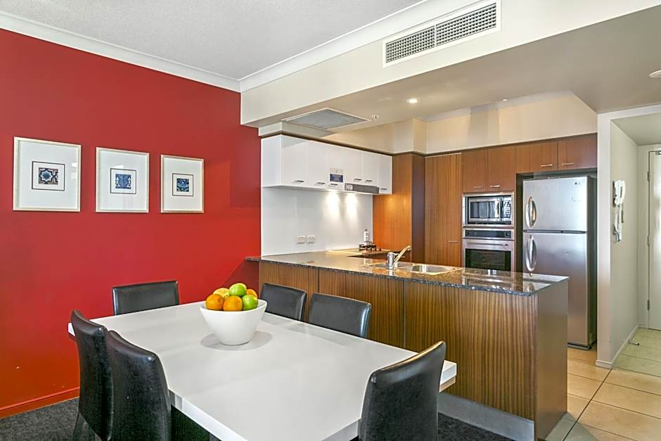 Mantra Towers of Chevron Surfers Paradise