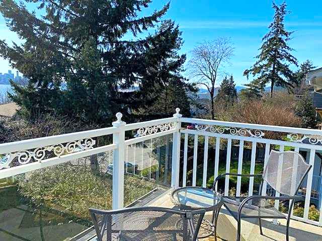 Ocean Breeze Executive Bed and Breakfast