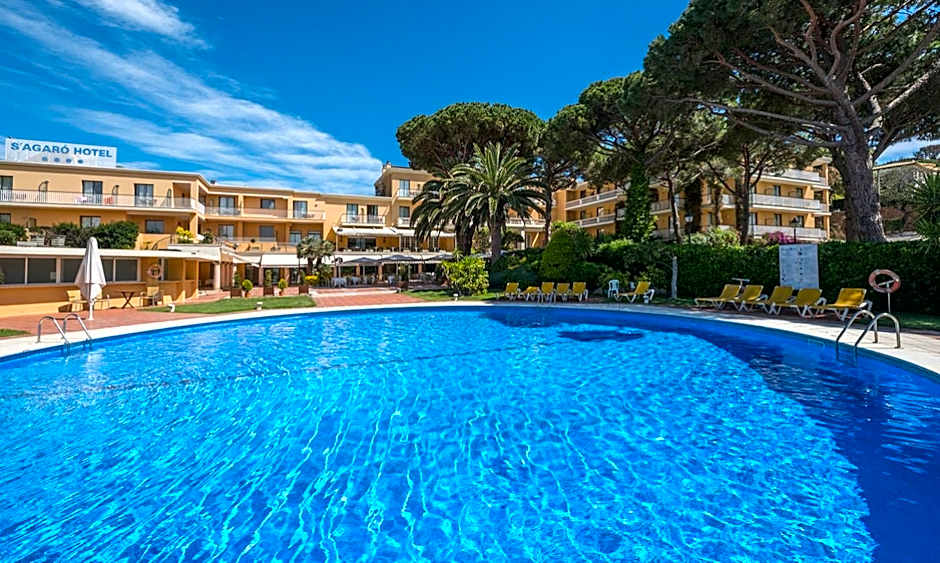 S'Agaro Hotel Spa & Wellness
