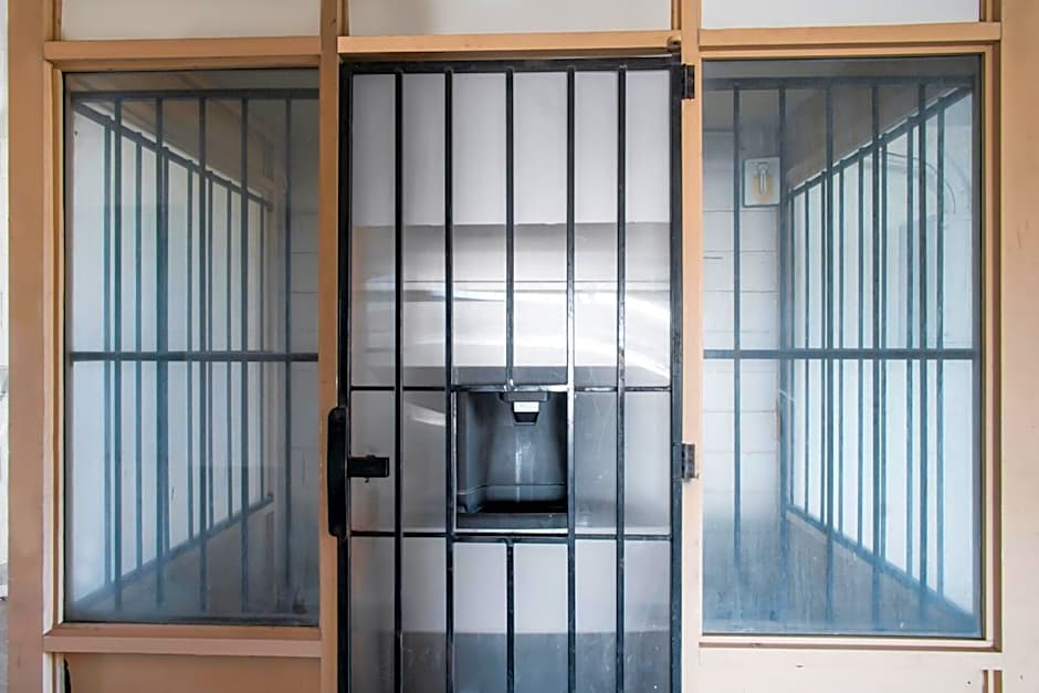 OYO Hotel Oklahoma City South I-35 and SE 29th