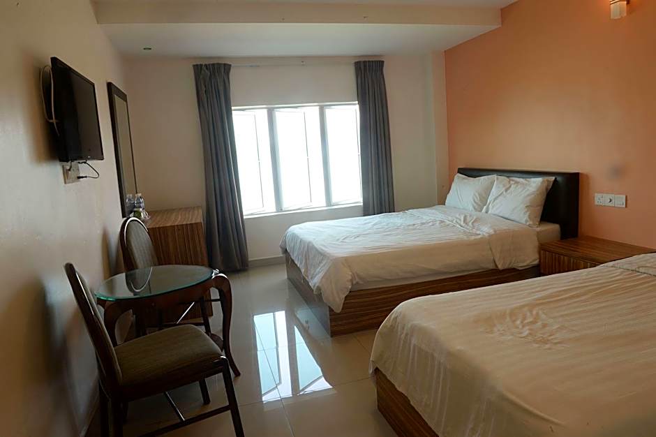 Brezza Hotel Lumut