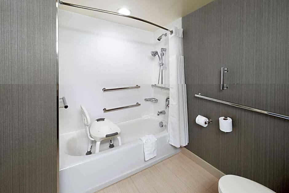 Courtyard by Marriott Bowie