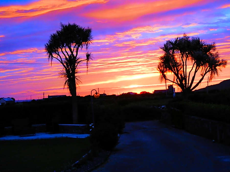 An Dooneen, The Hurley Farm B&B
