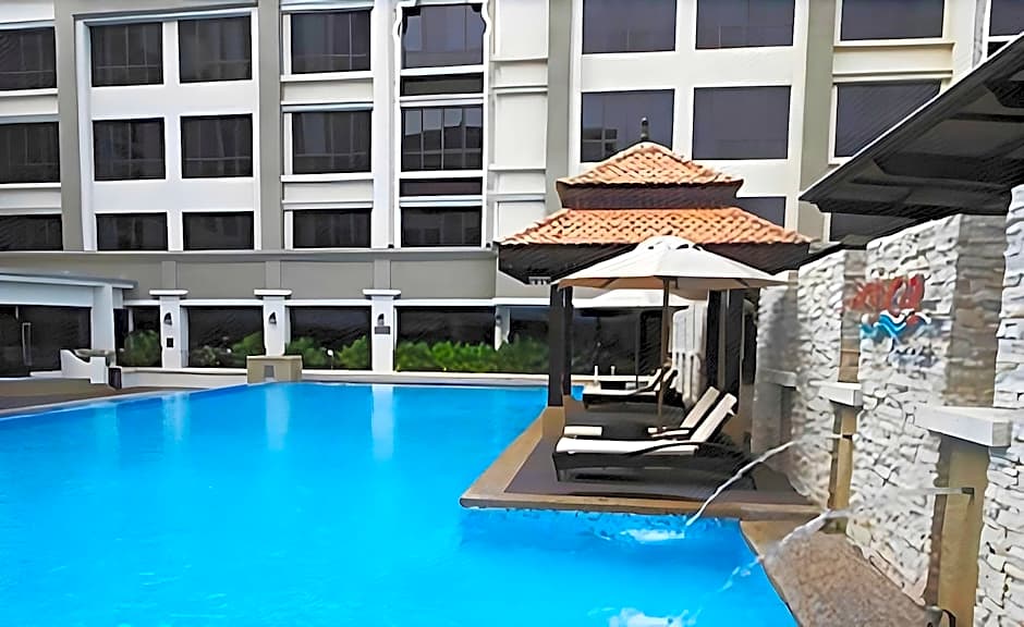 Hotel Perdana Kota Bharu