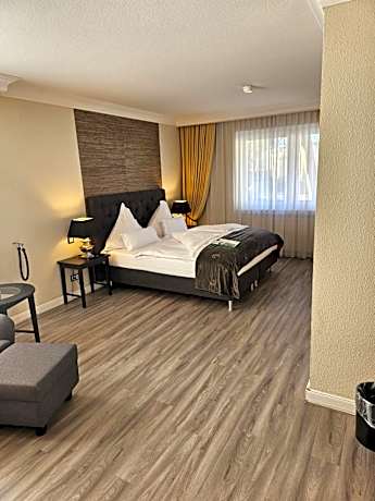 Business & More Boutique Hotel Hamburg