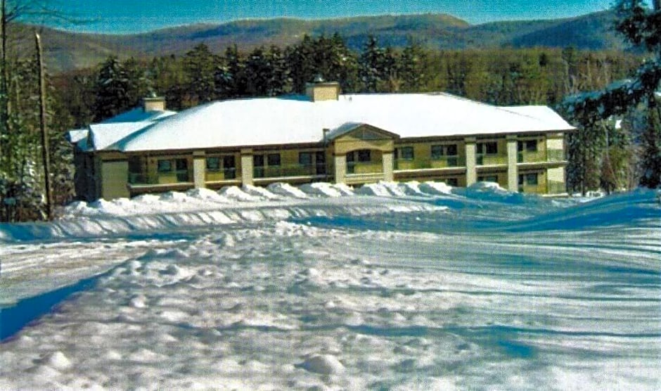 Hillside Inn at Killington