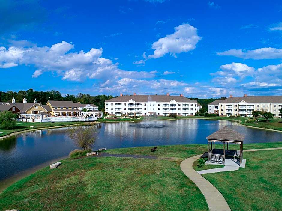 Club Wyndham Governors Green