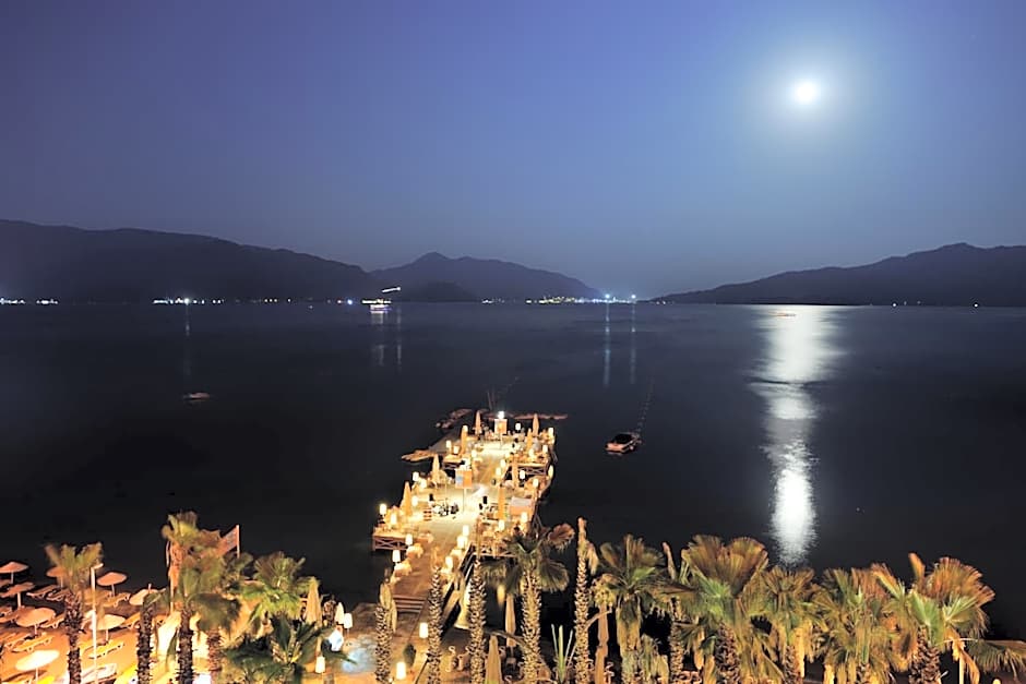 Elegance Hotels International Marmaris
