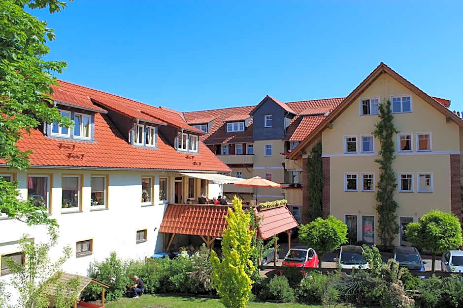 Apart Hotel Wernigerode