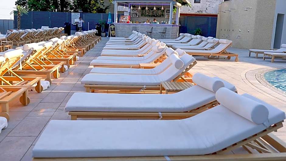 STEAUA DE MARE - Olimp Resort