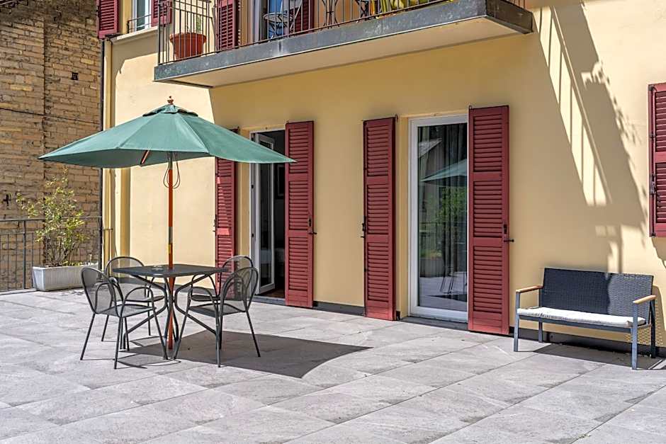 Hotel Quarcino