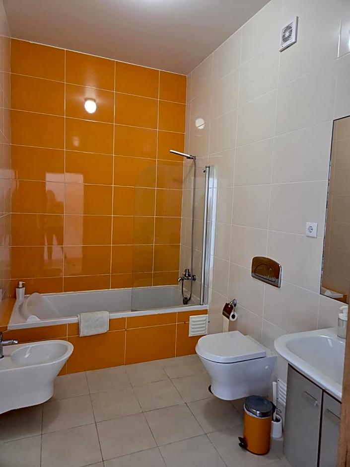 Casa Serra Larga B&B Batalha