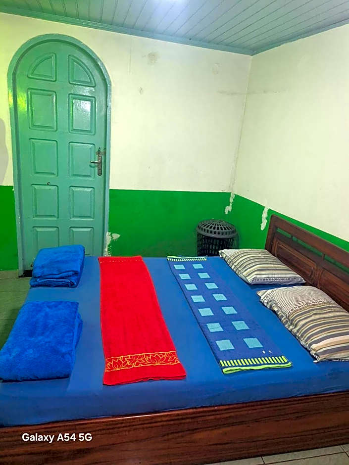 APART HOTEL MANAUS - Un 614