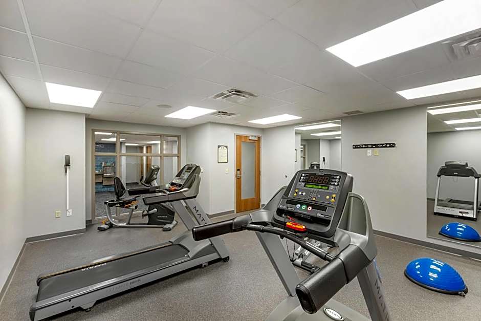 The Harborview on Lake Michigan, Ascend Hotel Collection