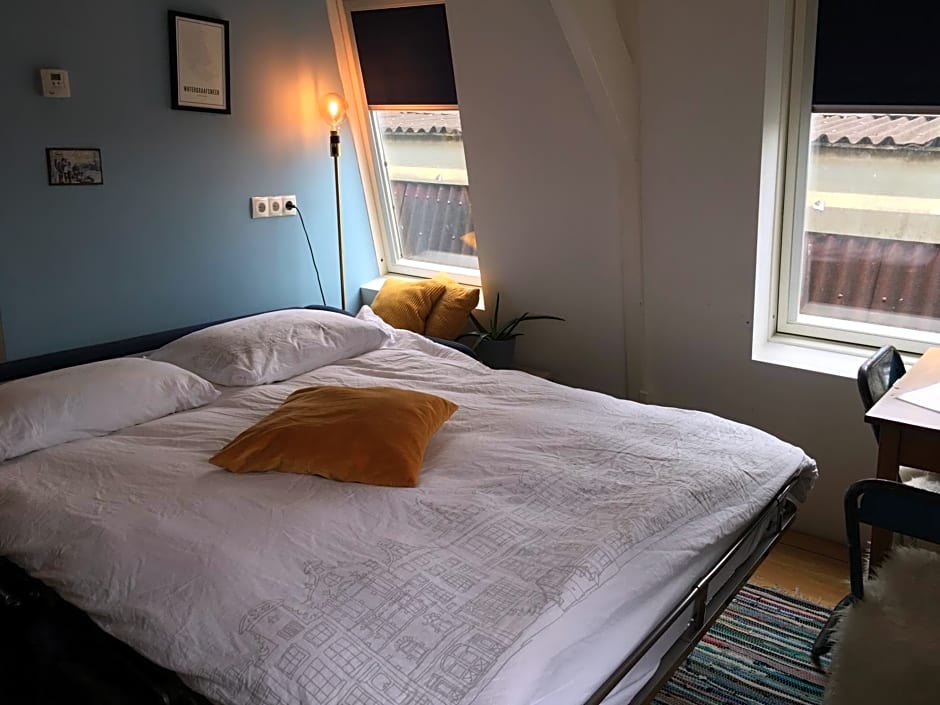 B&B Numero 14 – Amsterdam, NY
