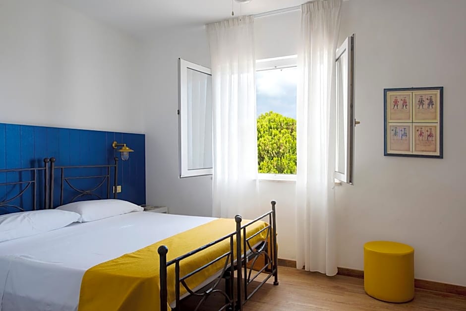 Hotel Torre Dei Borboni