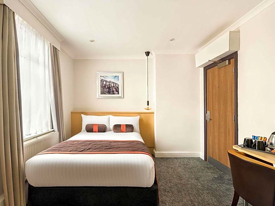 Mercure Doncaster Centre Danum Hotel