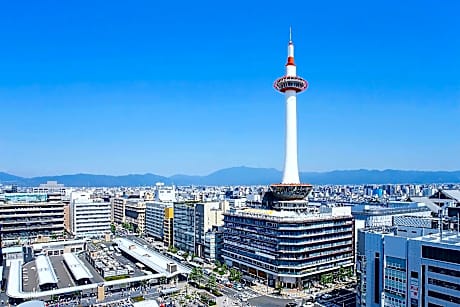 Kyoto Tower Hotel