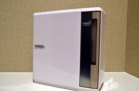 Deluxe Double Room Non-Smoking