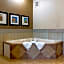 Comfort Suites Downtown Sacramento