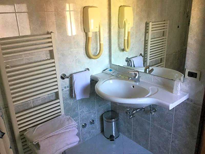 Hotel Terme Posta