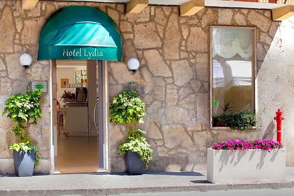Hotel Lydia