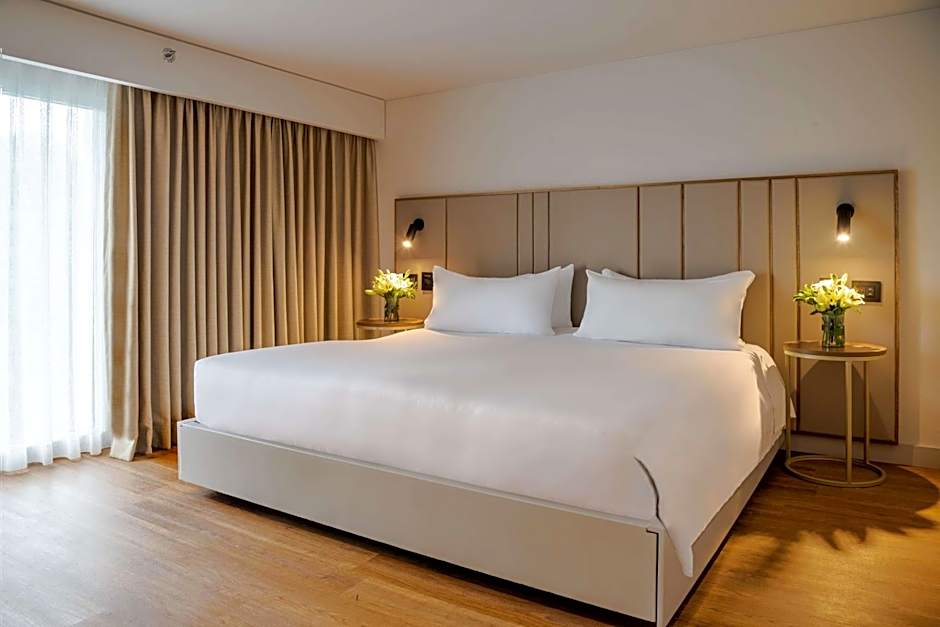 NH Bogota Pavillon Royal