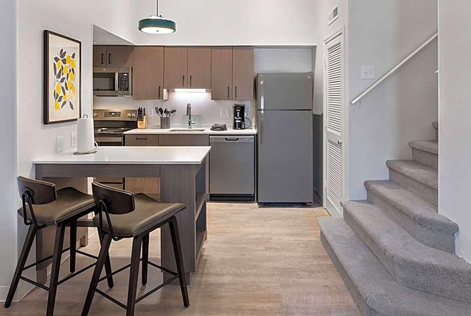 WaterWalk Extended Stay by Wyndham Atlanta Perimeter