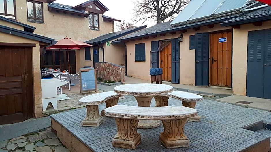 La Posada del Druida