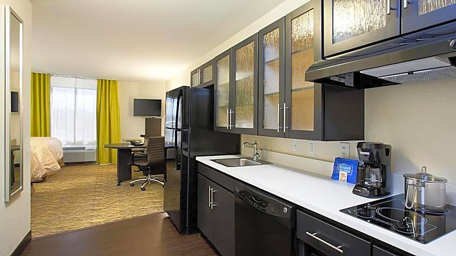 Candlewood Suites Carrollton By IHG