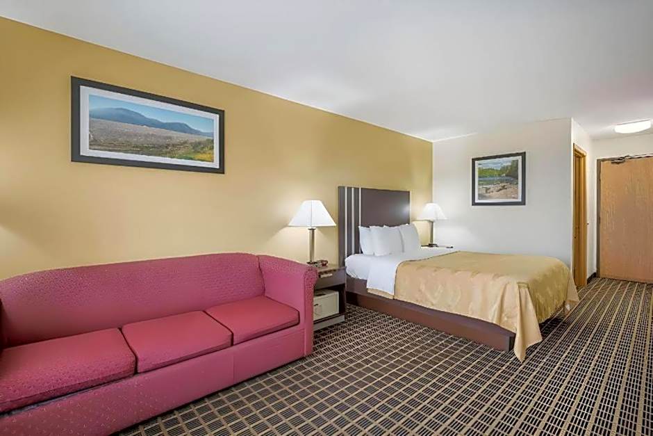 Quality Inn Edgerton