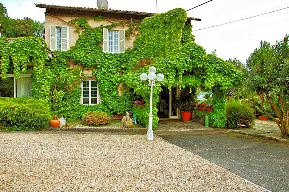 Hotel La Culla Del Lago