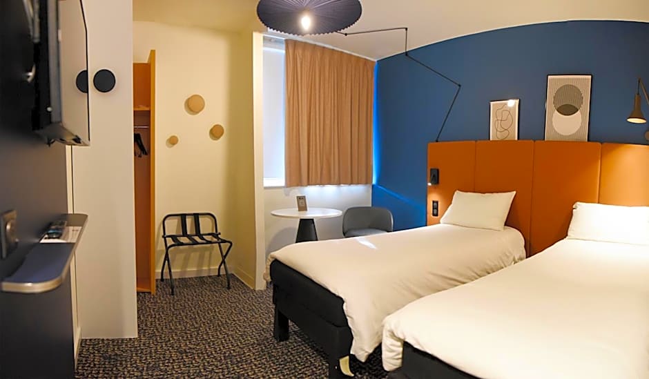 ibis Laval Le Relais D'Armor