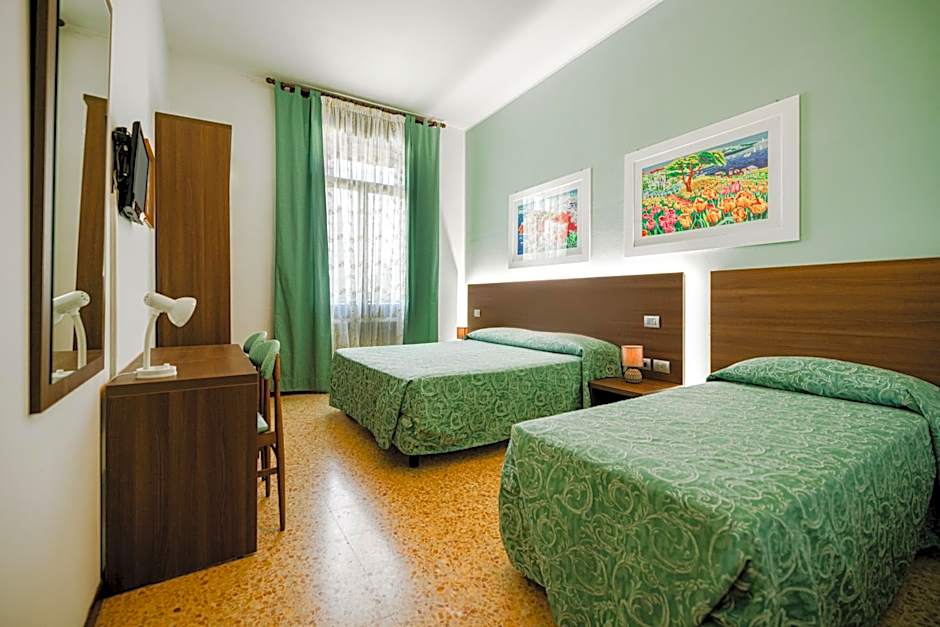 Locanda Al Santuario
