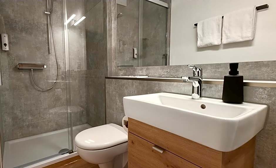 Hotel Restaurant Verst