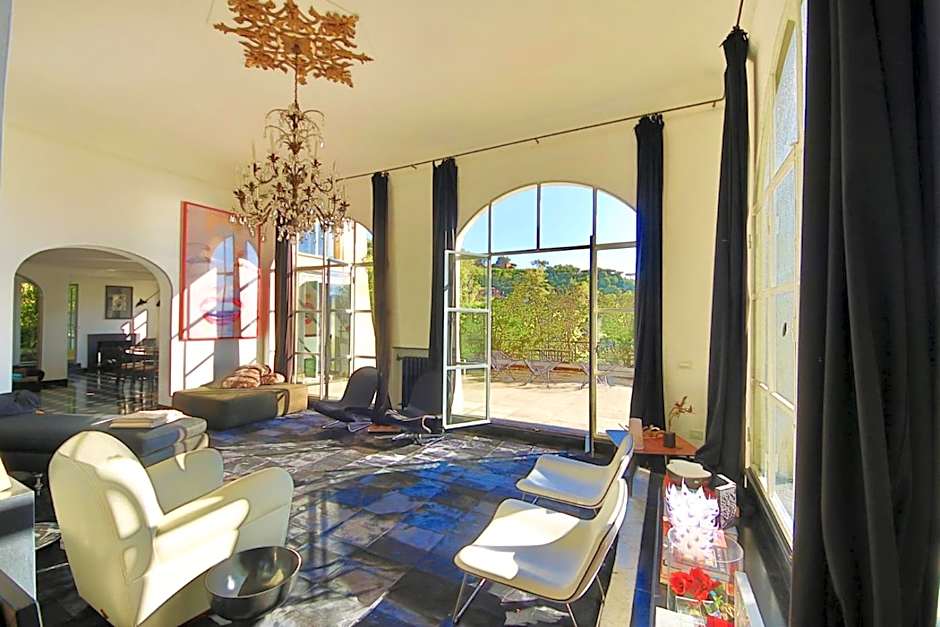 Villa Franca Portofino by KlabHouse