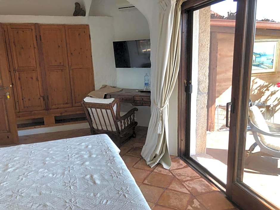 B&B Villa Aurora