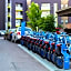 Holiday Inn Express Hotel & Suites Eugene Downtown - University by IHG