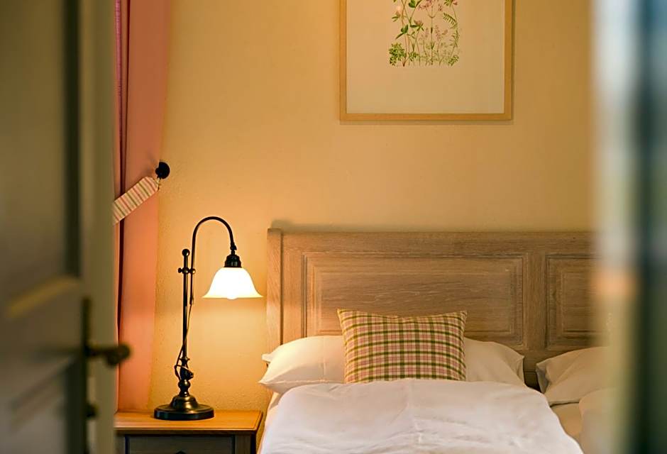 Hotel Gutshaus Parin - Bio- und Gesundheitshotel