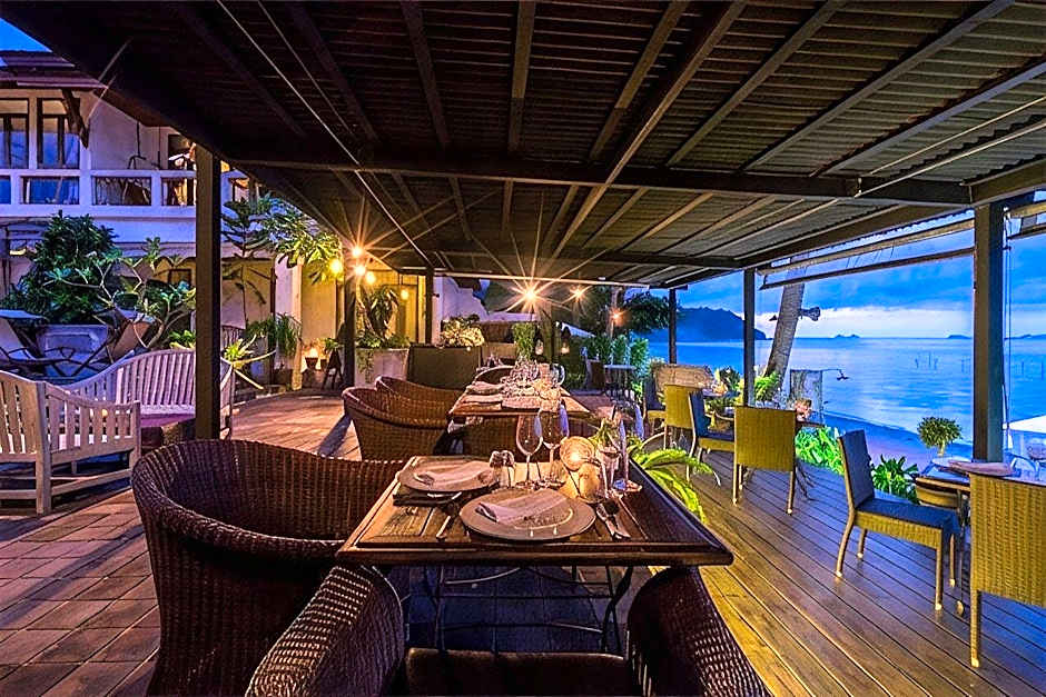 B House Samui