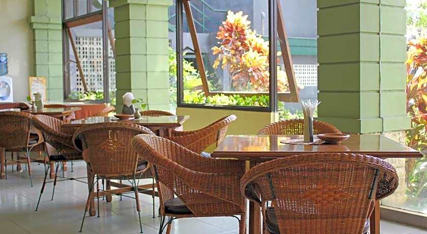 Hotel Winotosastro Garden