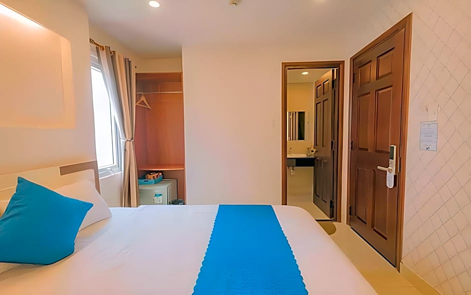 Thanh Thanh Hotel