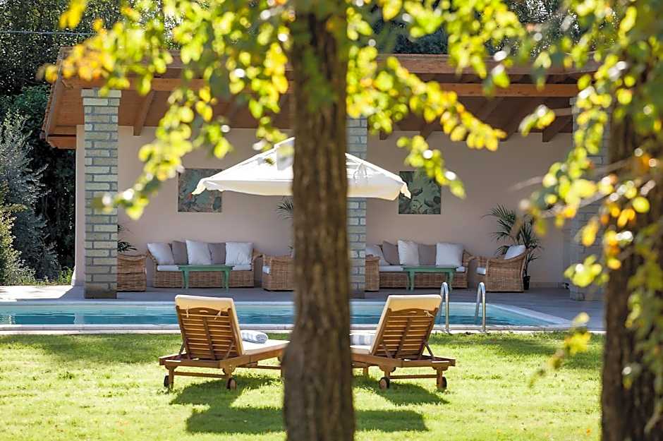 Poggio delle Molare Adults-Only Retreat