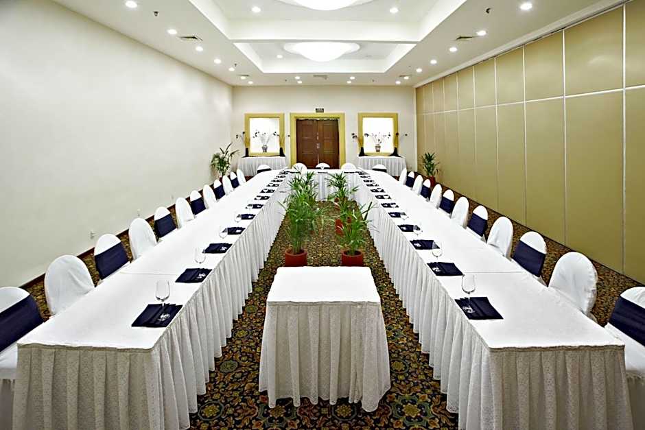 Barcelo Ixtapa - All Inclusive