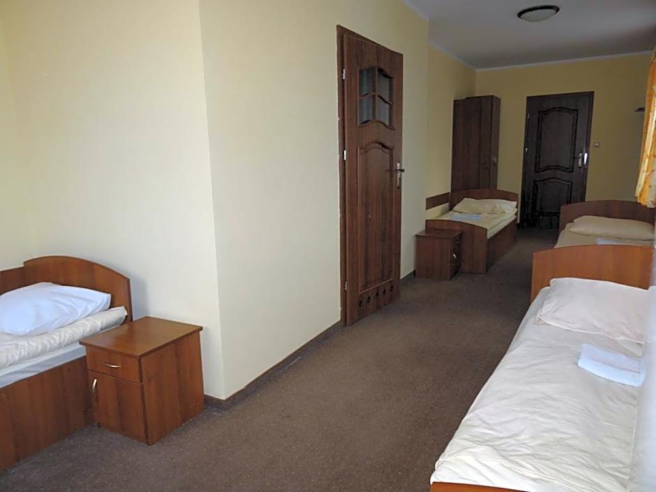 Hostel Miłosz