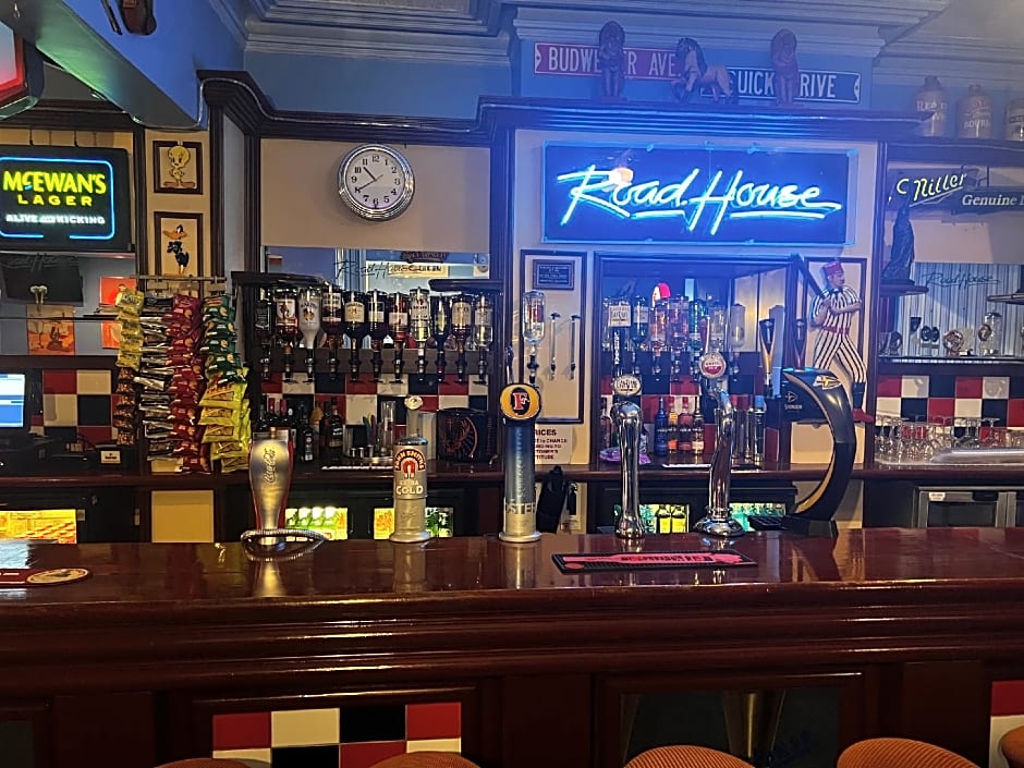 The Roadhouse Hotel