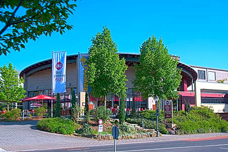 Best Western Plus Konrad Zuse Hotel