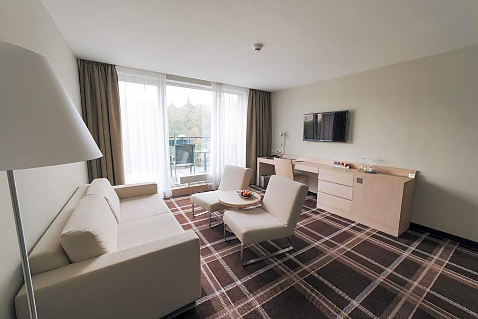 Wellness Hotel Split