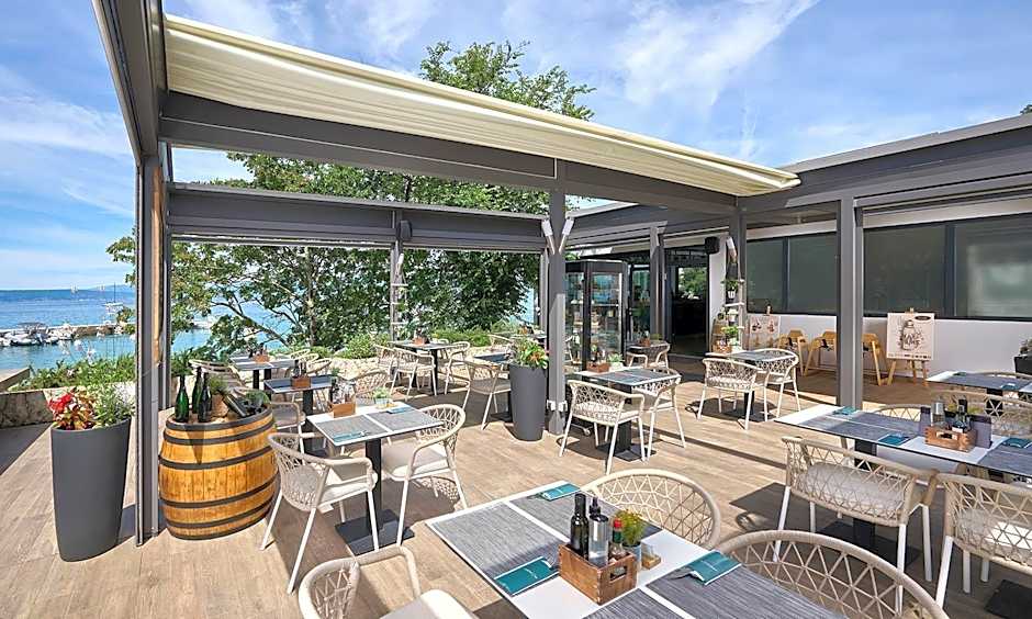 Veya Hotel by Aminess