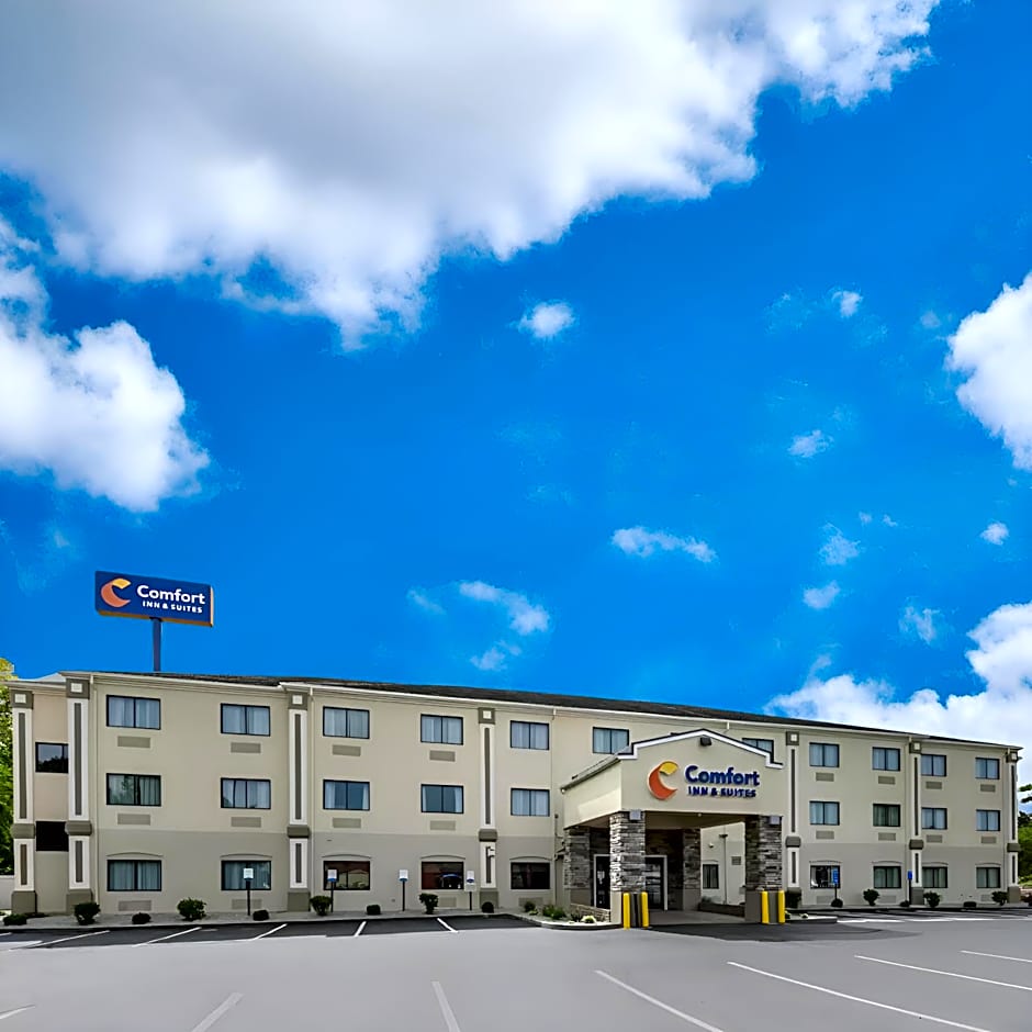 Comfort Inn & Suites Middletown - Franklin